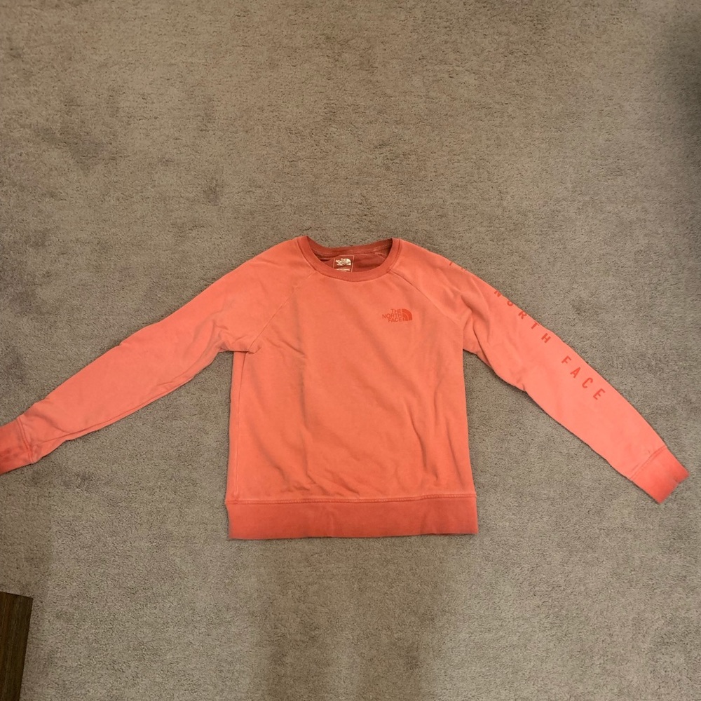 The North Face Crewneck